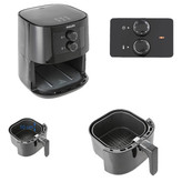 قیمت و معرفی سرخ کن فیلیپس مدل HD9200