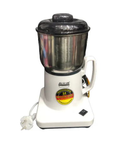 آسیاب صنعتی رمانتیک کیفیت تضمینی