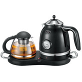 چای ساز مایر کنارهمی مایر یک وسیله بسیار کاربدی جهت استفاده در محل کارو خانه می باشد.