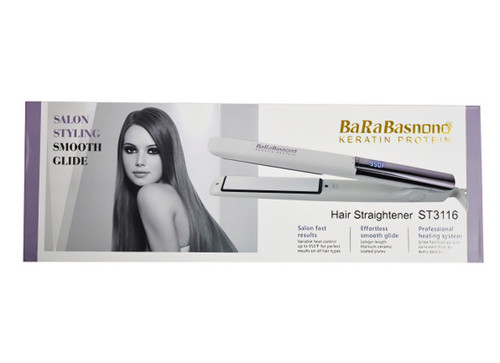 اتو مو حرفه ای باراباس نانو