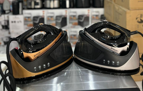 اتو مخزن دار برلین آلمان BL-1411