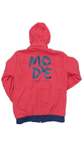 کاپشن اسپرت دورو مردانه وارداتی