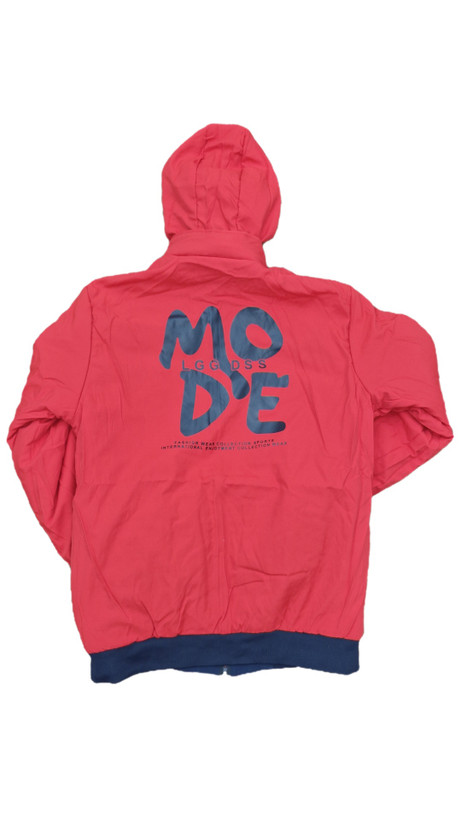 کاپشن اسپرت دورو مردانه وارداتی