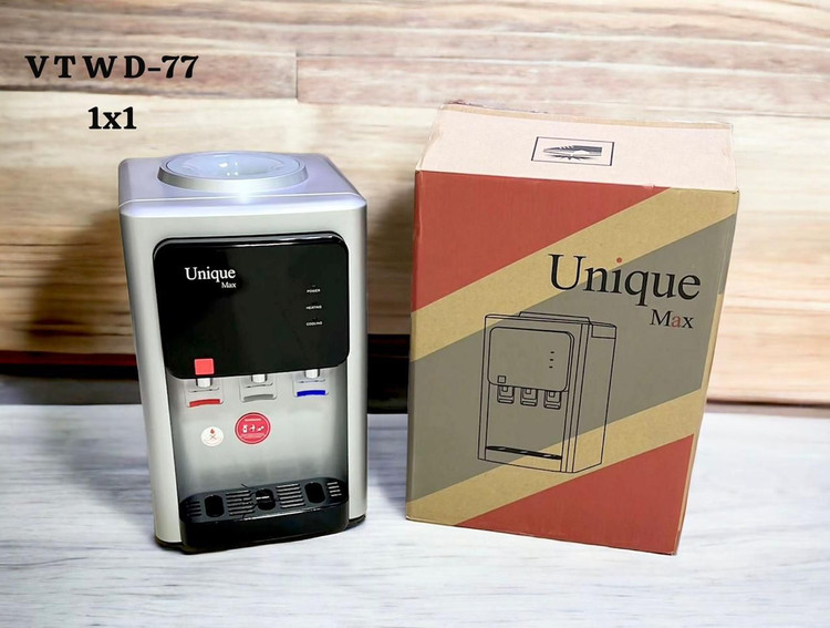 آبسردکن سه شیر یونیک مکس بسیار بالا کیفیت می باشد.