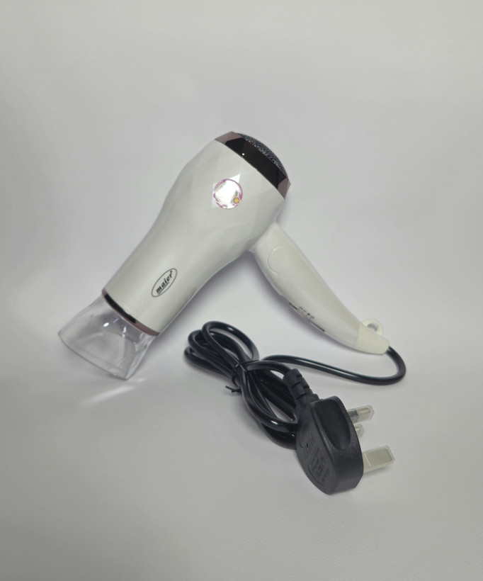 سشوار مسافرتی مایر مدل MR-106