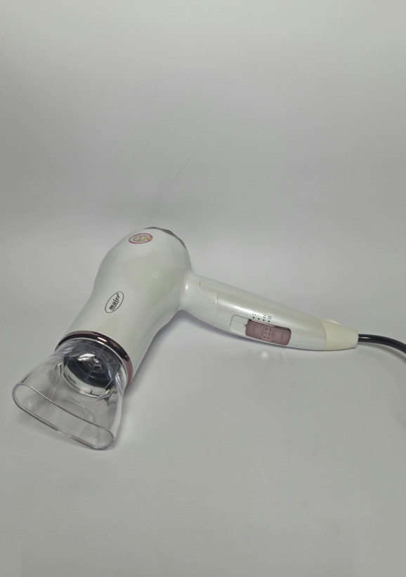 سشوار مسافرتی مایر مدل MR-106