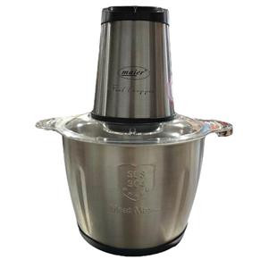خردکن ۳لیتر مایر مدلMR-392