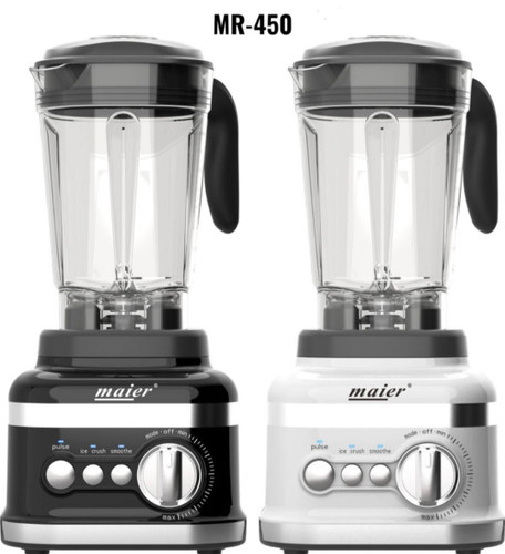 مخلوط کن مایر مدلMR-450