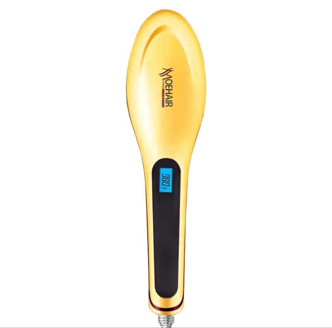 برس حرارتی موهیر مدل MO-7014