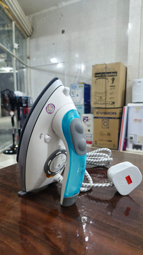 اتو مسافرتی مایر مدل،MR-603
