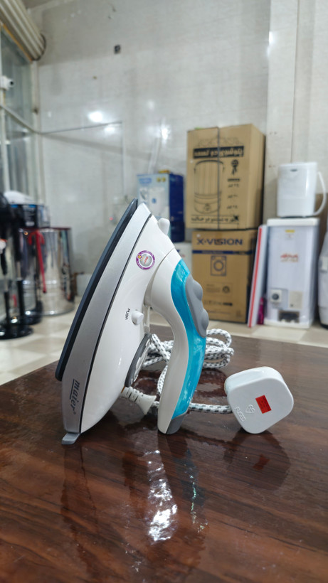 اتو مسافرتی مایر مدل،MR-603
