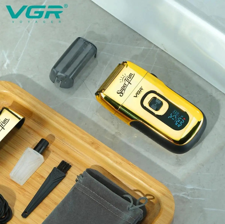 شیور VGR332