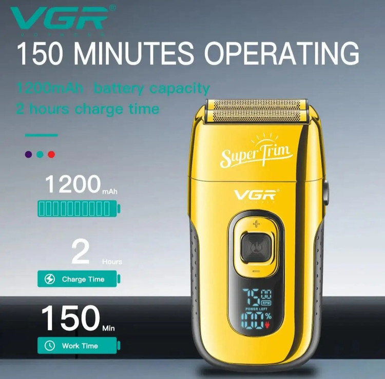 شیور VGR332