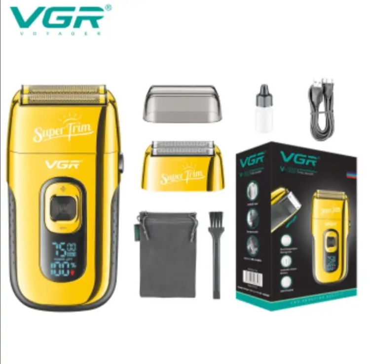 شیور VGR332