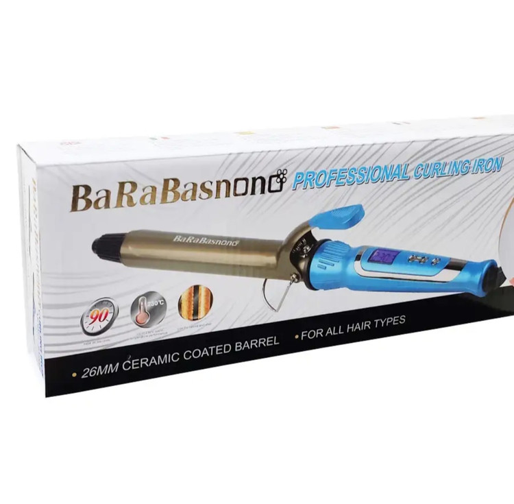 فرمو باراباس نانو مدلST-2600